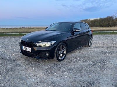 BMW 118i 1,5 M-Sport aut. 5d