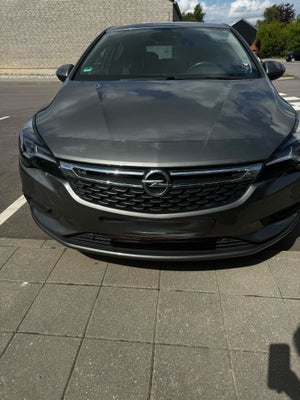 Opel Astra 1,0 T 105 Excite 5d