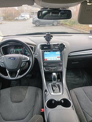 Ford Mondeo 2,0 TDCi 180 Titanium stc. aut. 5d