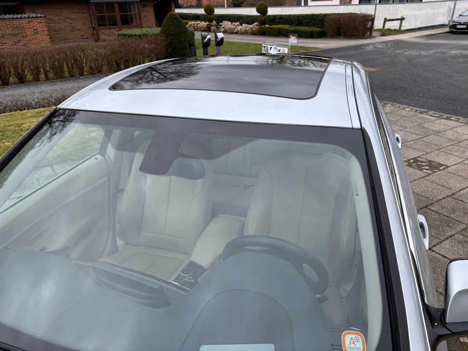 BMW 320d 2,0 Gran Turismo Luxury Line aut. 5d