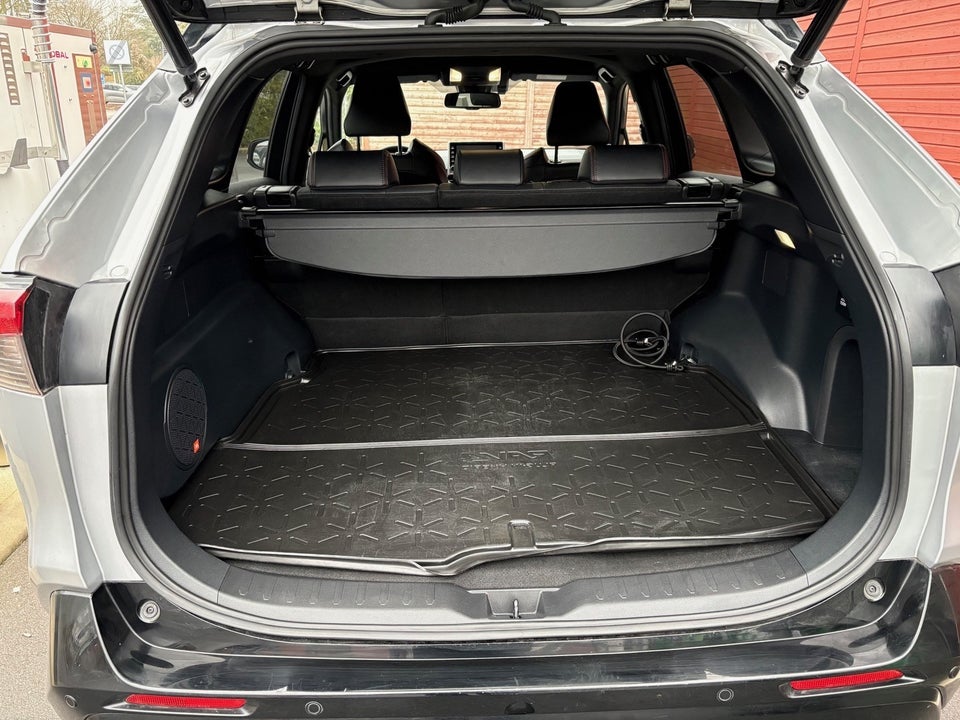 Toyota RAV4 2,5 Plug-in Hybrid Style AWD-i 5d