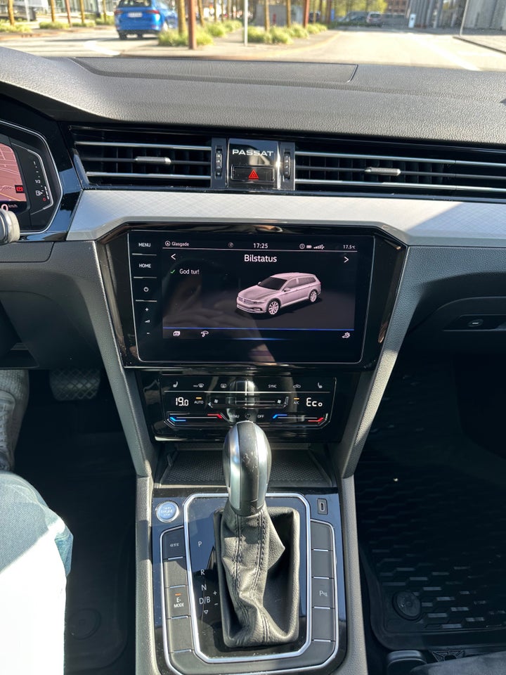 VW Passat 1,4 GTE+ Variant DSG 5d