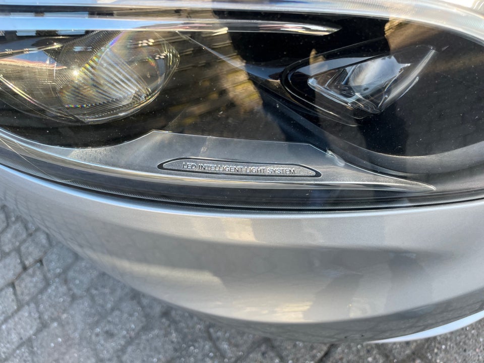 Mercedes Vito 116 2,0 CDi Kassevogn aut. L RWD