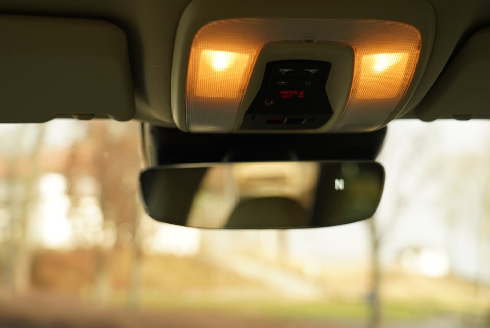 Volvo XC60 2,4 D5 220 Summum aut. AWD 5d