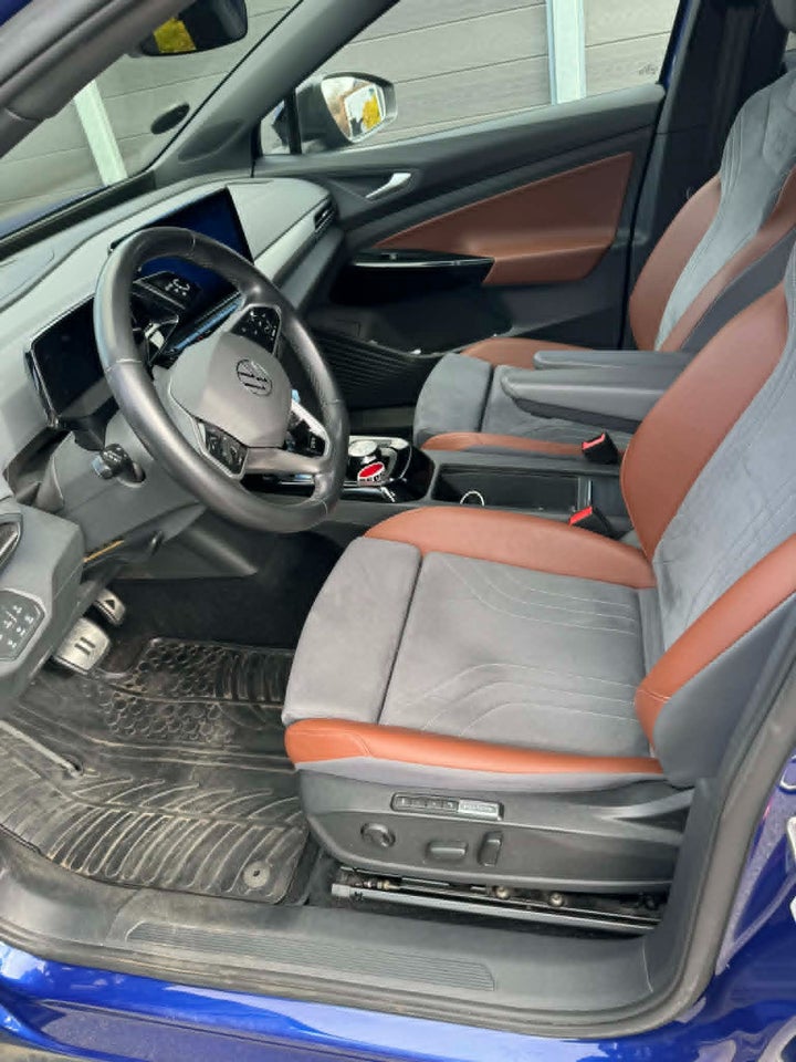 VW ID.4 77 1ST Pro Performance Max 5d