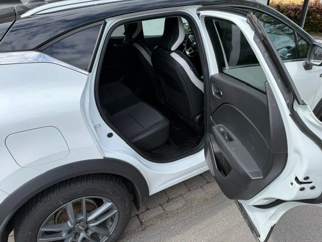 Renault Captur 1,0 TCe 90 Intens 5d