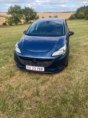 Opel Corsa 1,3 CDTi 95 Sport 5d