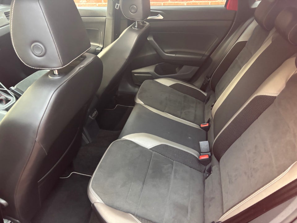 VW Polo 2,0 GTi+ DSG 5d