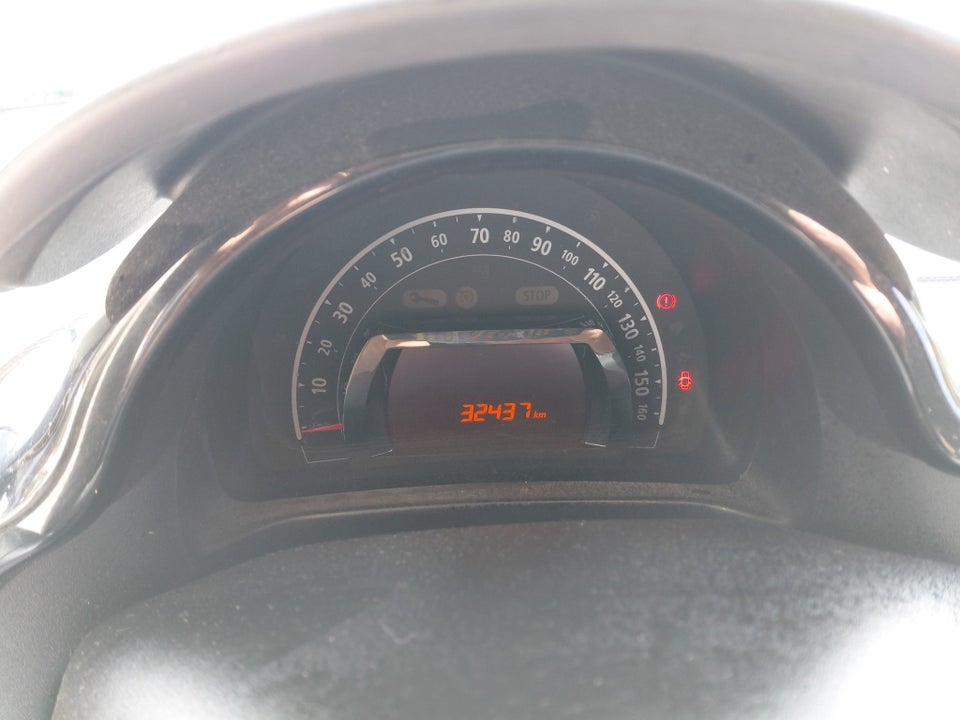 Renault Twingo 1,0 SCe 70 Expression 5d