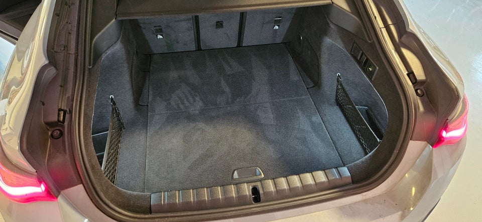 BMW i4 eDrive40 M-Sport 5d