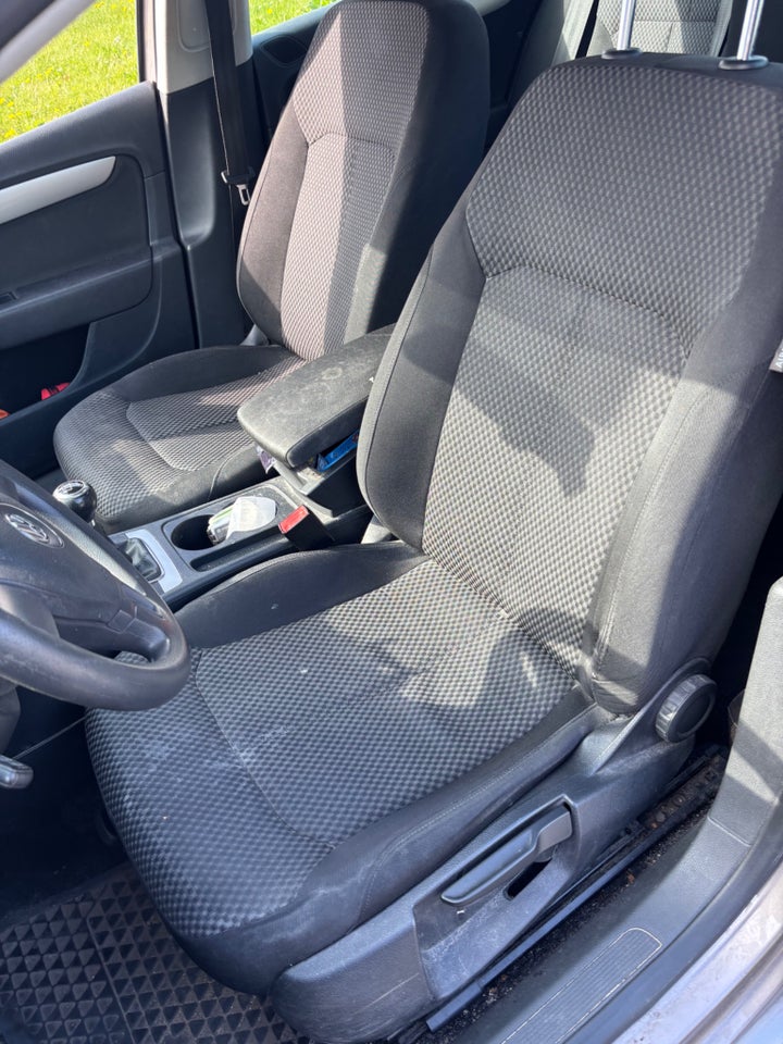 VW Passat 1,4 TSi 122 Comfortline BMT 4d