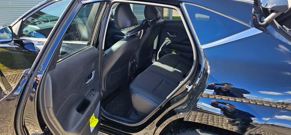 Hyundai Kona 65 EV Ultimate 5d