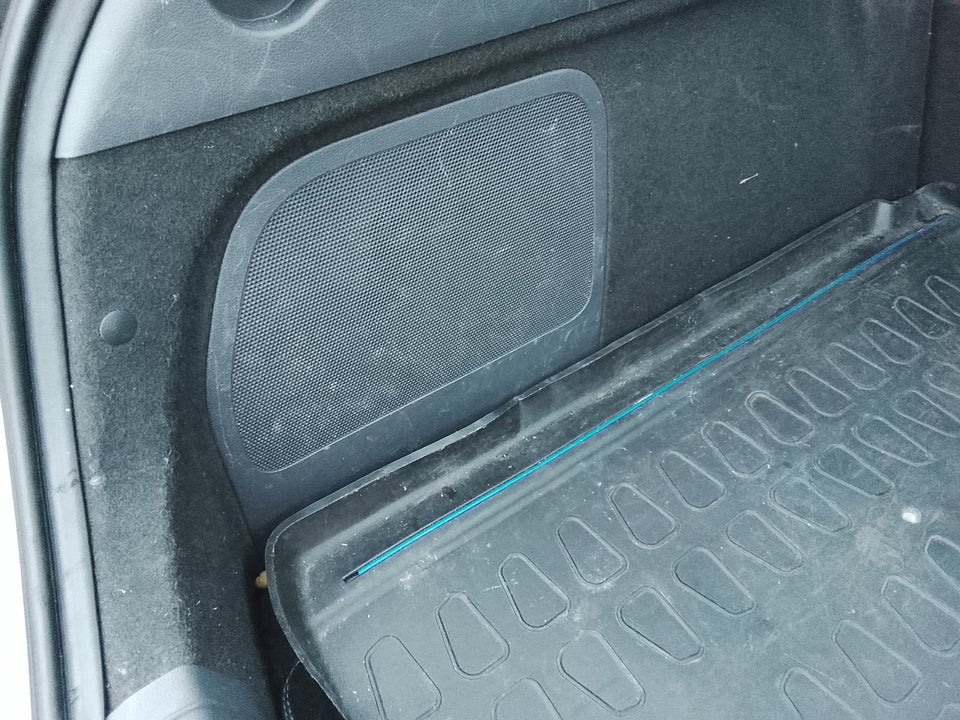 Hyundai Ioniq 30 EV Style 5d