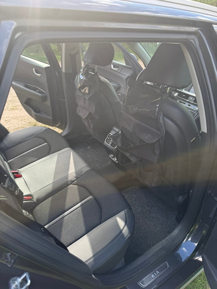 Kia Optima 2,0 PHEV SW aut. 5d