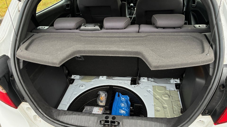 Ford Ka+ 1,2 Ultimate 5d