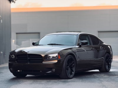 Dodge Charger 5,7 R/T aut. 4d