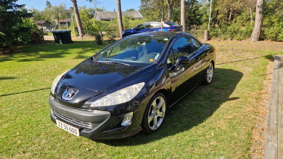 Peugeot 308 1,6 THP 150 CC 2d