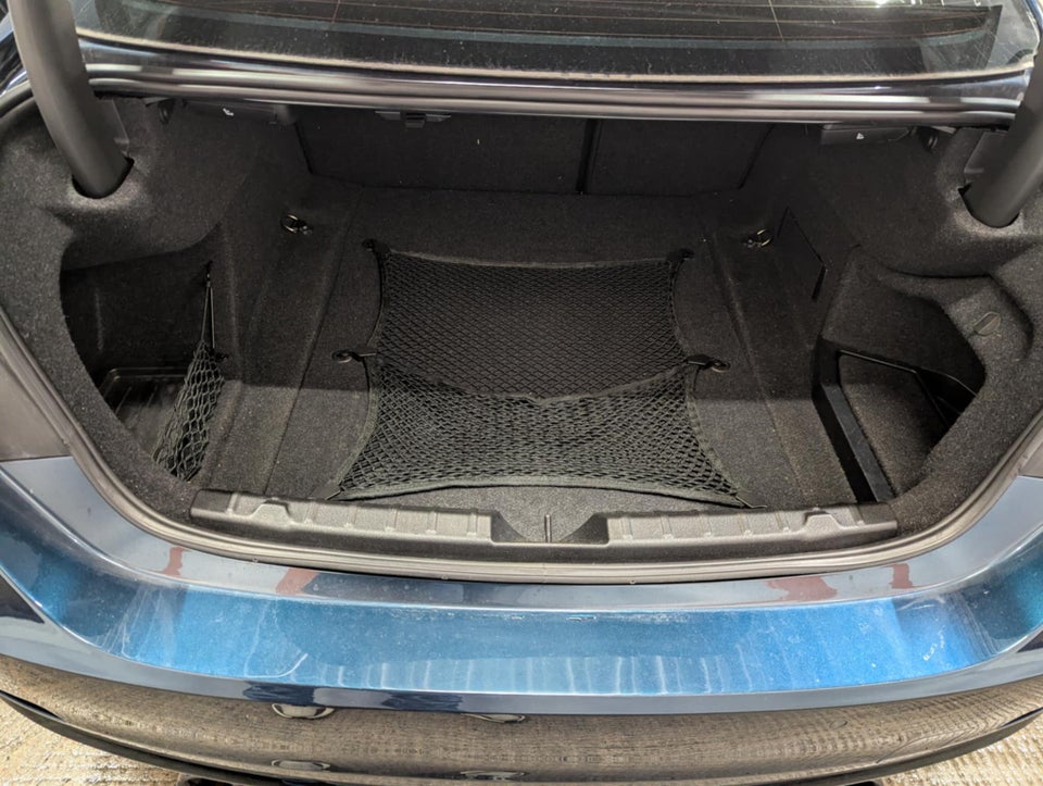 BMW 435i 3,0 Coupé aut. 2d