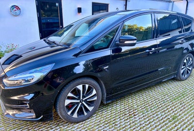 Ford S-MAX 2,0 EcoBlue ST-Line aut. 7prs 5d