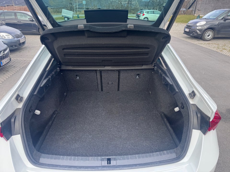 Skoda Octavia 1,4 TSi iV DSG 5d