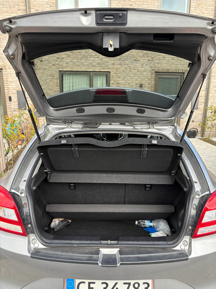 Suzuki Baleno 1,2 Dualjet Exclusive 5d
