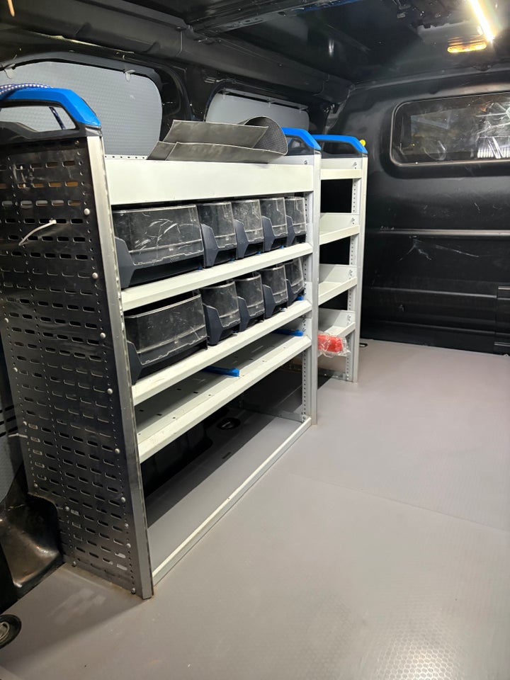 Citroën Jumpy 2,0 BlueHDi 180 L2 MasterLine EAT8