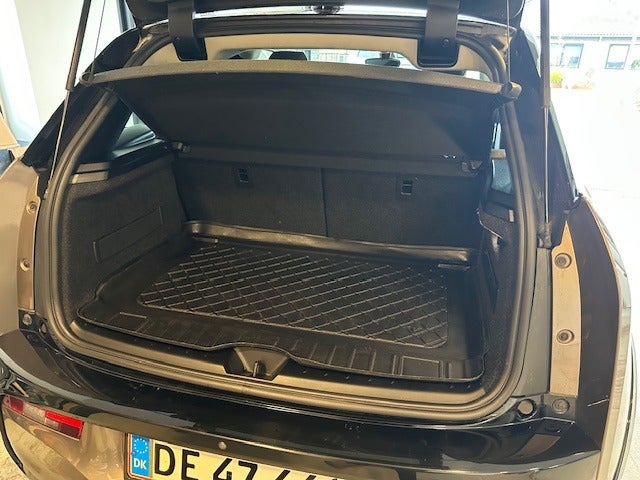 BMW i3s Charged Plus 5d