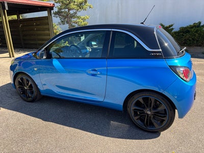 Opel Adam 1,4 87 Glam 3d