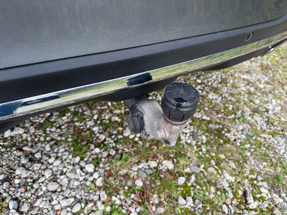 Mercedes GLC350 d 3,0 AMG Line aut. 4Matic Van 5d