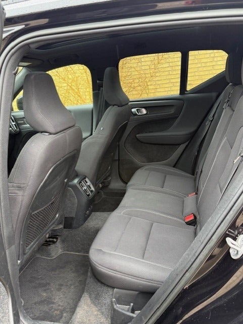 Volvo XC40 P8 ReCharge Twin Ultimate 5d