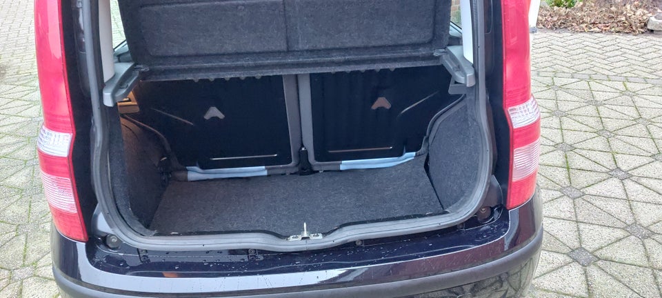 Fiat Panda 1,2 Dynamic ECO 5d