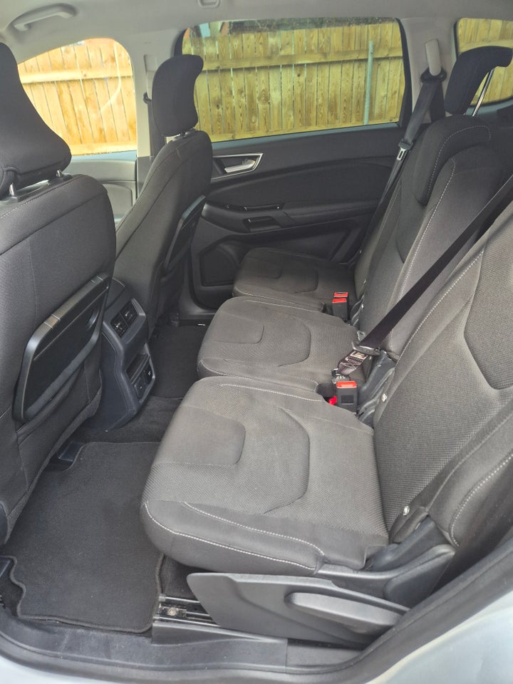 Ford S-MAX 2,0 EcoBlue Titanium aut. 5d