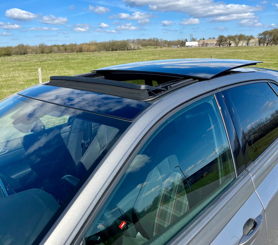 VW Polo 2,0 GTi+ DSG 5d