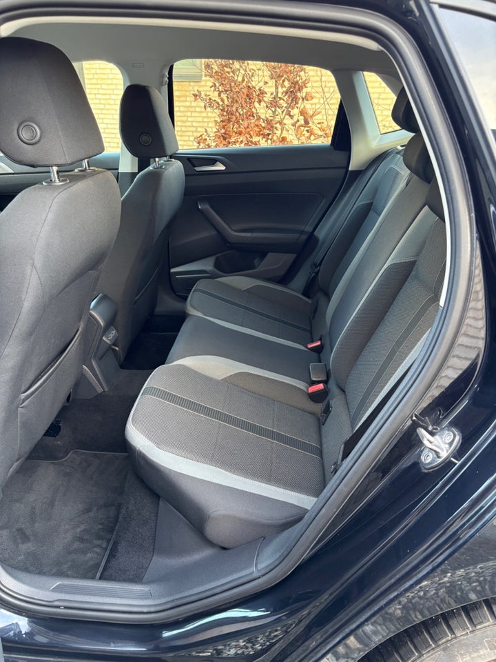 VW Polo 1,0 TSi 115 Highline DSG 5d