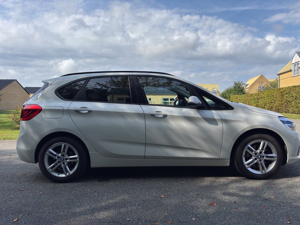 BMW 218i 1,5 Active Tourer Advantage 5d