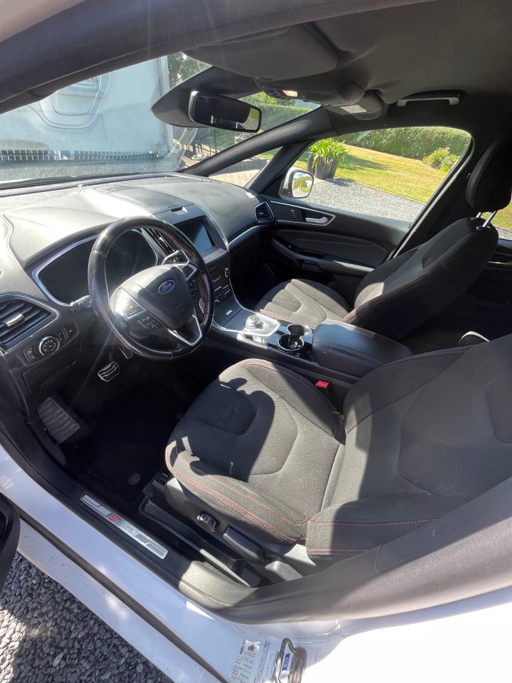 Ford S-MAX 2,0 EcoBlue ST-Line aut. 5d
