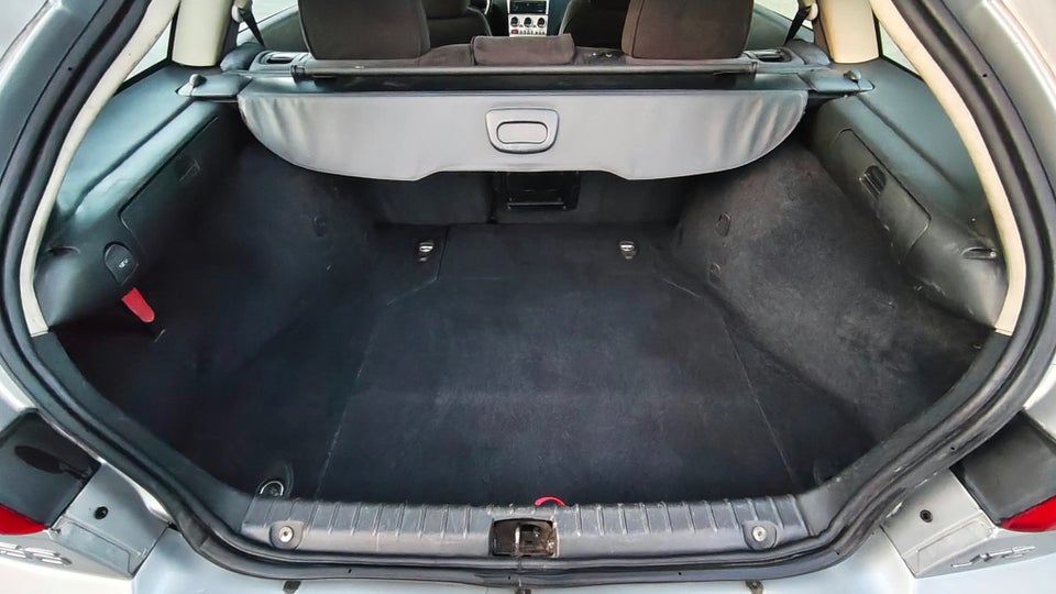 Alfa Romeo 156 2,0 JTS Sportwagon 5d