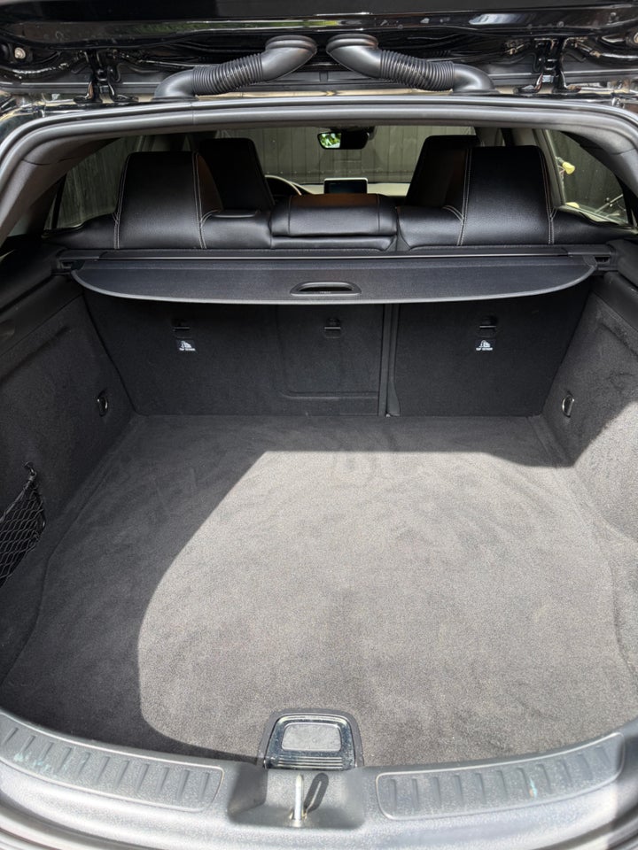 Mercedes CLA200 d 2,2 Shooting Brake aut. 5d
