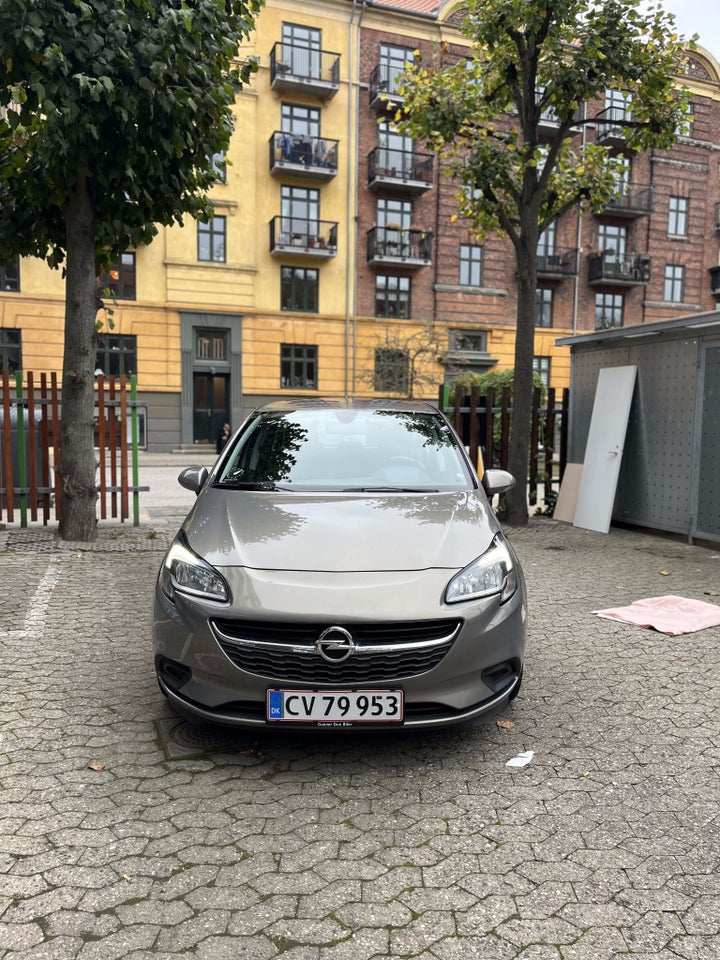 Opel Corsa 1,0 T 90 Enjoy 5d