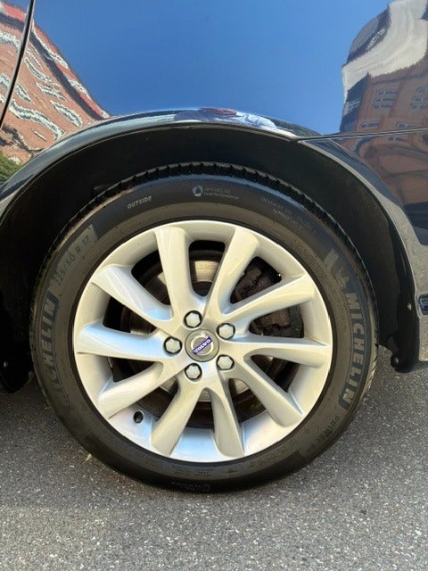 Volvo V70 2,0 T4 190 Summum aut. 5d