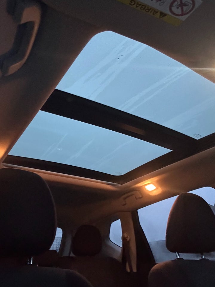 Nissan X-Trail 1,6 dCi 130 N-Connecta 7prs 5d