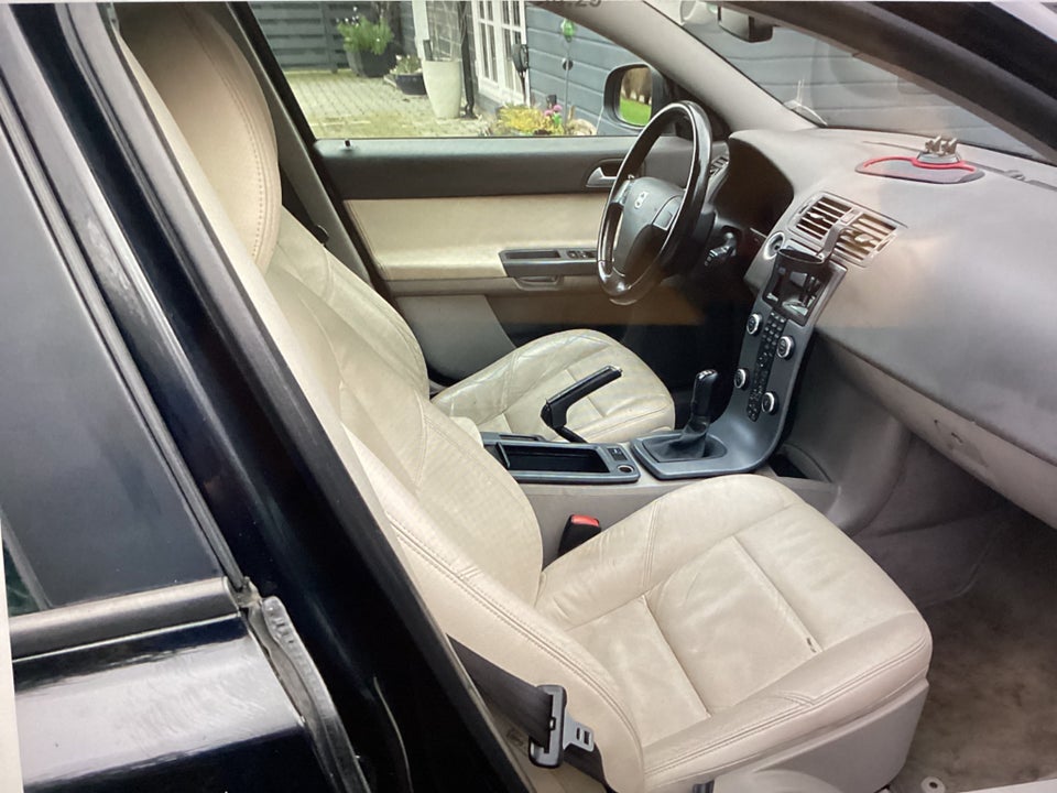 Volvo V50 1,6 D DRIVe 5d