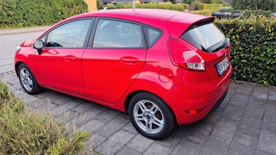Ford Fiesta 1,0 65 Trend 5d
