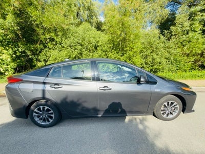 Toyota Prius 1,8 Plug-in Hybrid H3 MDS 5d