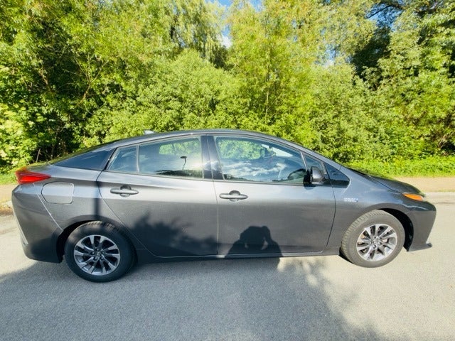 Toyota Prius 1,8 Plug-in Hybrid H3 MDS 5d