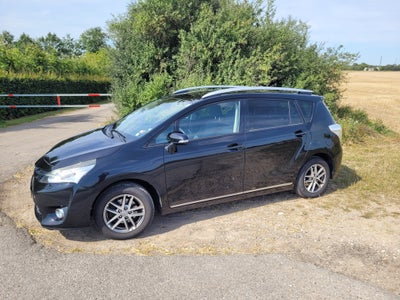 Toyota Verso 1,8 VVT-i T2 7prs 5d