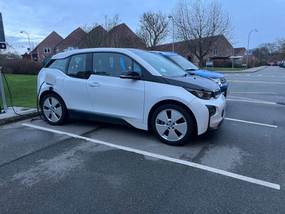 BMW i3  BEV 5d