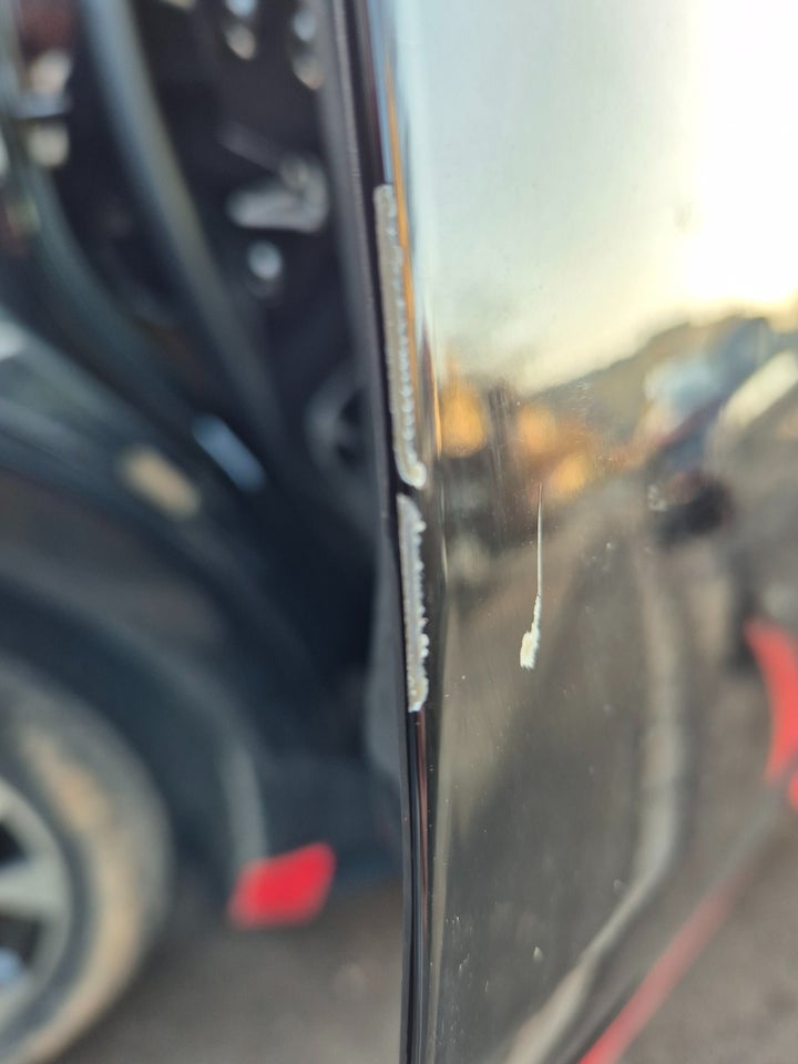 Ford Mustang Mach-E 88 Extended Range AWD 5d