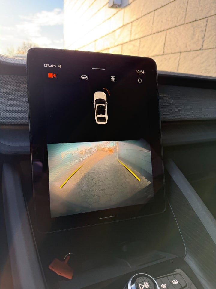 Polestar 2 Long Range 5d