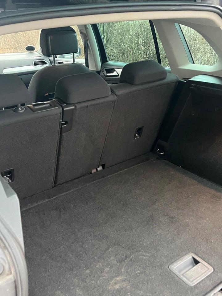 VW Tiguan 2,0 TDi 150 Comfortline DSG 5d